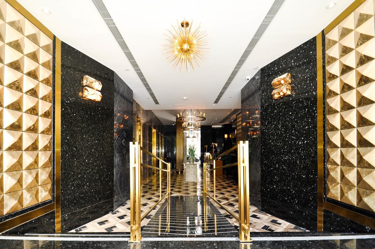 King'S Hotel Hongkong Zewnętrze zdjęcie