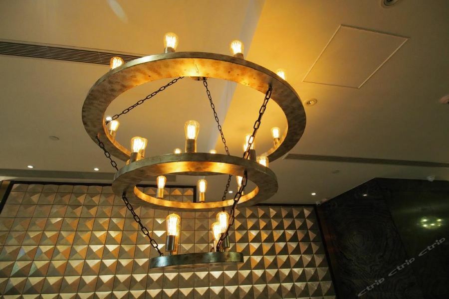 King'S Hotel Hongkong Zewnętrze zdjęcie