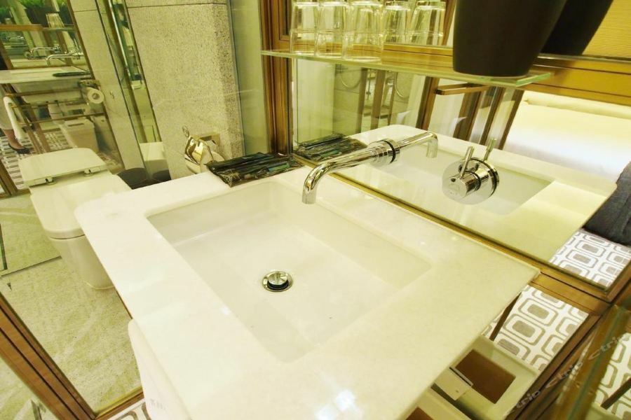 King'S Hotel Hongkong Zewnętrze zdjęcie