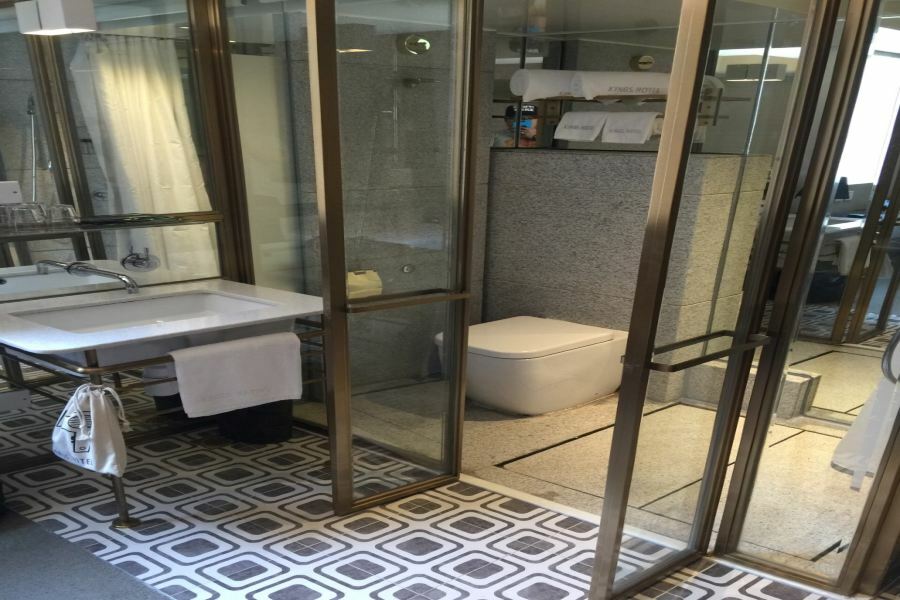 King'S Hotel Hongkong Zewnętrze zdjęcie