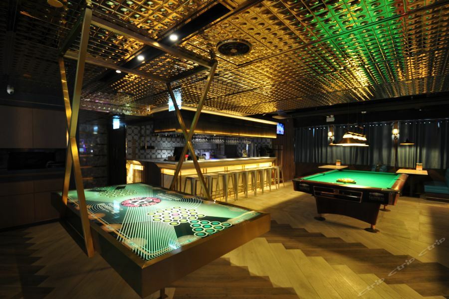King'S Hotel Hongkong Zewnętrze zdjęcie